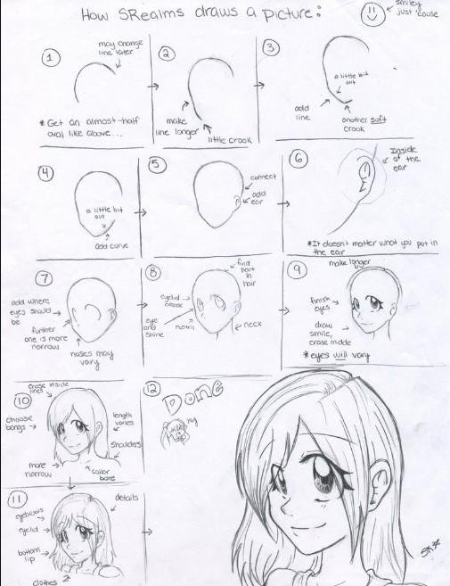 Simple Drawing Tutorials APK for Android Download