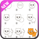 Simple Drawing Tutorials APK