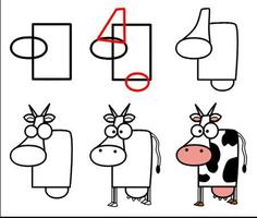 Simple Drawing Tutorials imagem de tela 1