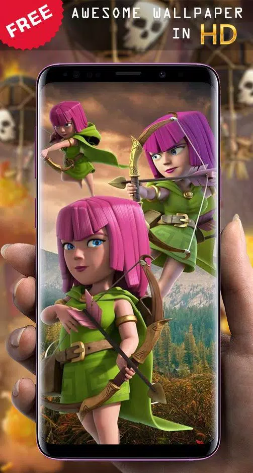 ♢ COC Clash Wallpapers & Backgrounds HD ♢ APK للاندرويد تنزيل ♢ COC Clash Wallpapers & Backgrounds HD ♢ APK للاندرويد تنزيل