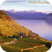 SwissTourism Hotel Reservation
