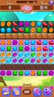 پوستر Jelly Blast Mania