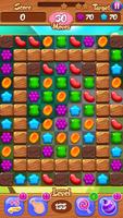 برنامه‌نما Jelly Blast Mania عکس از صفحه