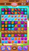 برنامه‌نما Jelly Blast Mania عکس از صفحه