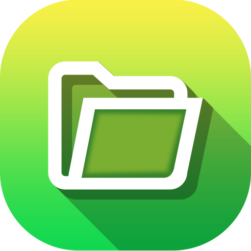 Simple File Manager