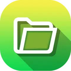 简单文件管理器 APK 下載