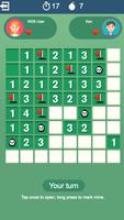 Minesweeper imagem de tela 2