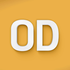 지각방지서비스 : OD (출시 전 테스트버전) icon