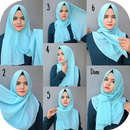 Simple Hijab Tutorial 2018 APK