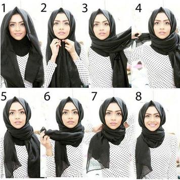 Simple Hijab Tutorial 2018 for Android - APK Download