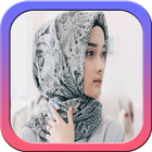Simple Hijab Tutorial for Beginner icône
