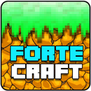 Forte Craft Explored World ™️ APK