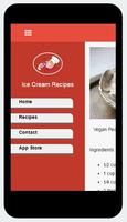 Simple Ice Cream Recipes screenshot 3