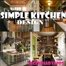 Simple Kitchen Design APK