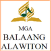 Mga Balaang Alawiton APK