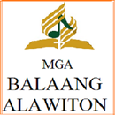 Mga Balaang Alawiton APK