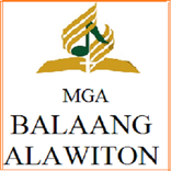 Mga Balaang Alawiton