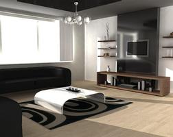 Simple Living Room Designs capture d'écran 3
