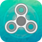 Tap Spinner Zeichen