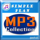 Simple plan full mp3 ไอคอน