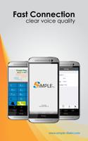 Simple Plus โปสเตอร์