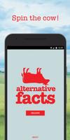 پوستر Alternative Facts - Trumpisms