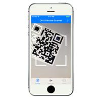 Scanner Code-barres & QR pro ポスター