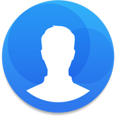Contacts, Dialer, Phone & Call Block by Simpler icon Contacts, Dialer, Phone & Call Block by Simpler icon