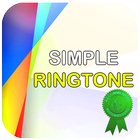 Simple Ringtone All Android icon