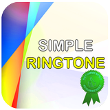 Simple Ringtone All Android icône