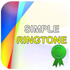 Simple Ringtone All Android 圖標