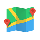 Simple Route Finder biểu tượng