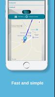 Simple Route Finder ảnh chụp màn hình 2
