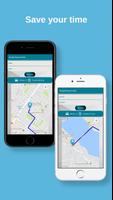 Simple Route Finder ảnh chụp màn hình 3
