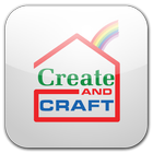 Create & Craft icône