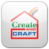 Create & Craft icono