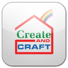 Create & Craft simgesi