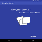 Simple Sumry иконка