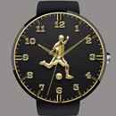 Golden Lux 50 Watch Faces Pack APK