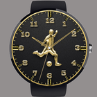 Golden Lux 50 Watch Faces Pack icône