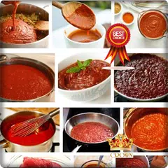 Simple Sauce Recipes