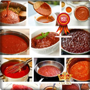 Simple Sauce Recipes APK