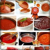 Simple Sauce Recipes screenshot 3