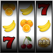 Real Vegas Simple Slots Free icon