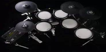 Electro Drumset