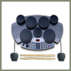 Electro Drumset APK