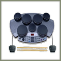 Electro Drumset
