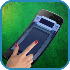 treadmill (finger exercises) APK download