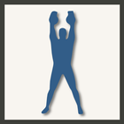 Kettlebell Sport Counter icon