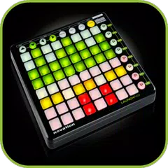 DJ Electro Mix Pad